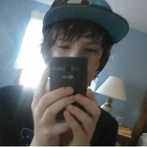 Meet your Posher, Randy